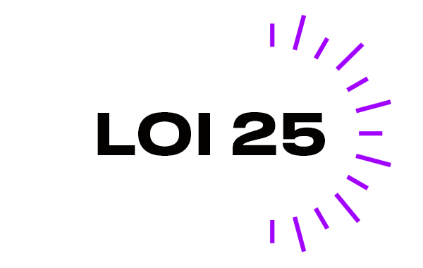 Loi 25 : par où commencer ?