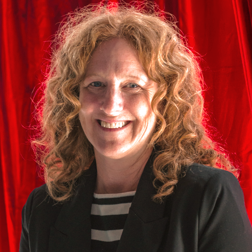 Marie-Josée Bourbonnais