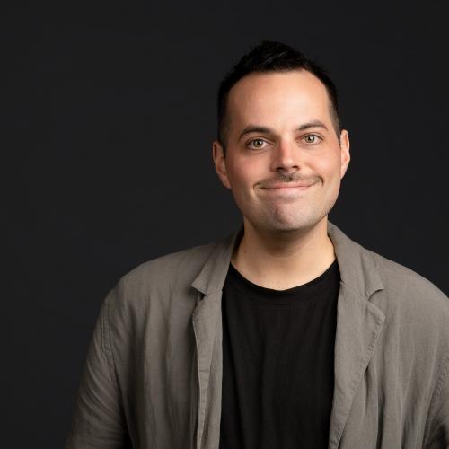 Olivier Brouillette-Deblois