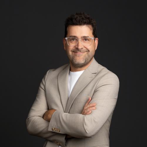 Claudéric Provost