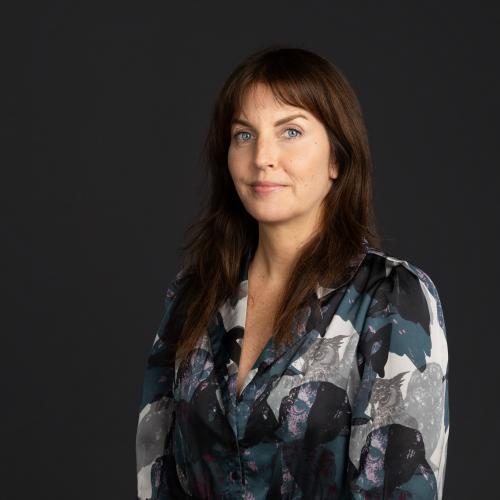 Marie-Pier Pilote